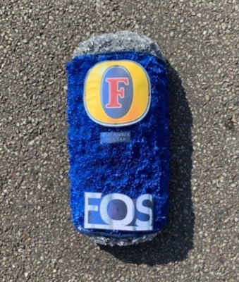 Can of Fosters