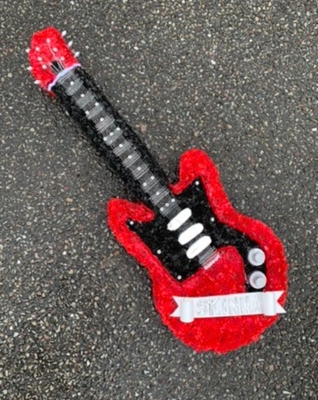 Guitar