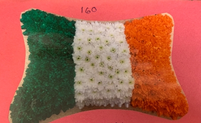 Irish Flag