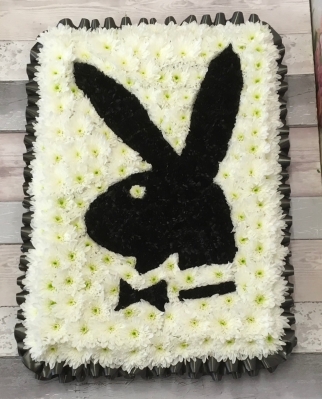 Playboy Bunny Logo