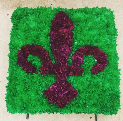 Scouts Logo