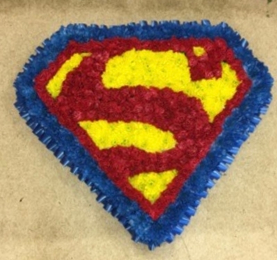 Superman Logo