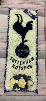 Tottenham Hotspur Crest