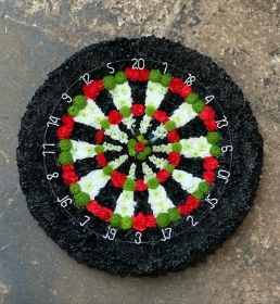 Dartboard