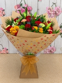 Seasonal Gift