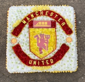 Manchester United Crest